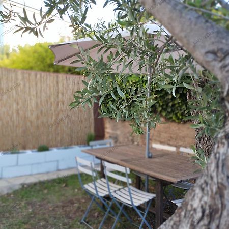 Ca La Torreta Apartment Torredembarra Exterior foto