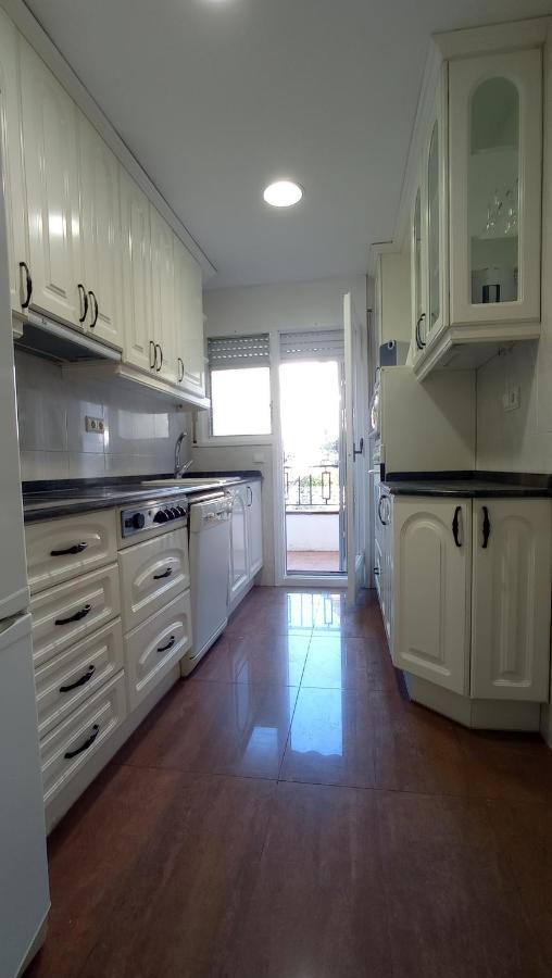 Ca La Torreta Apartment Torredembarra Exterior foto