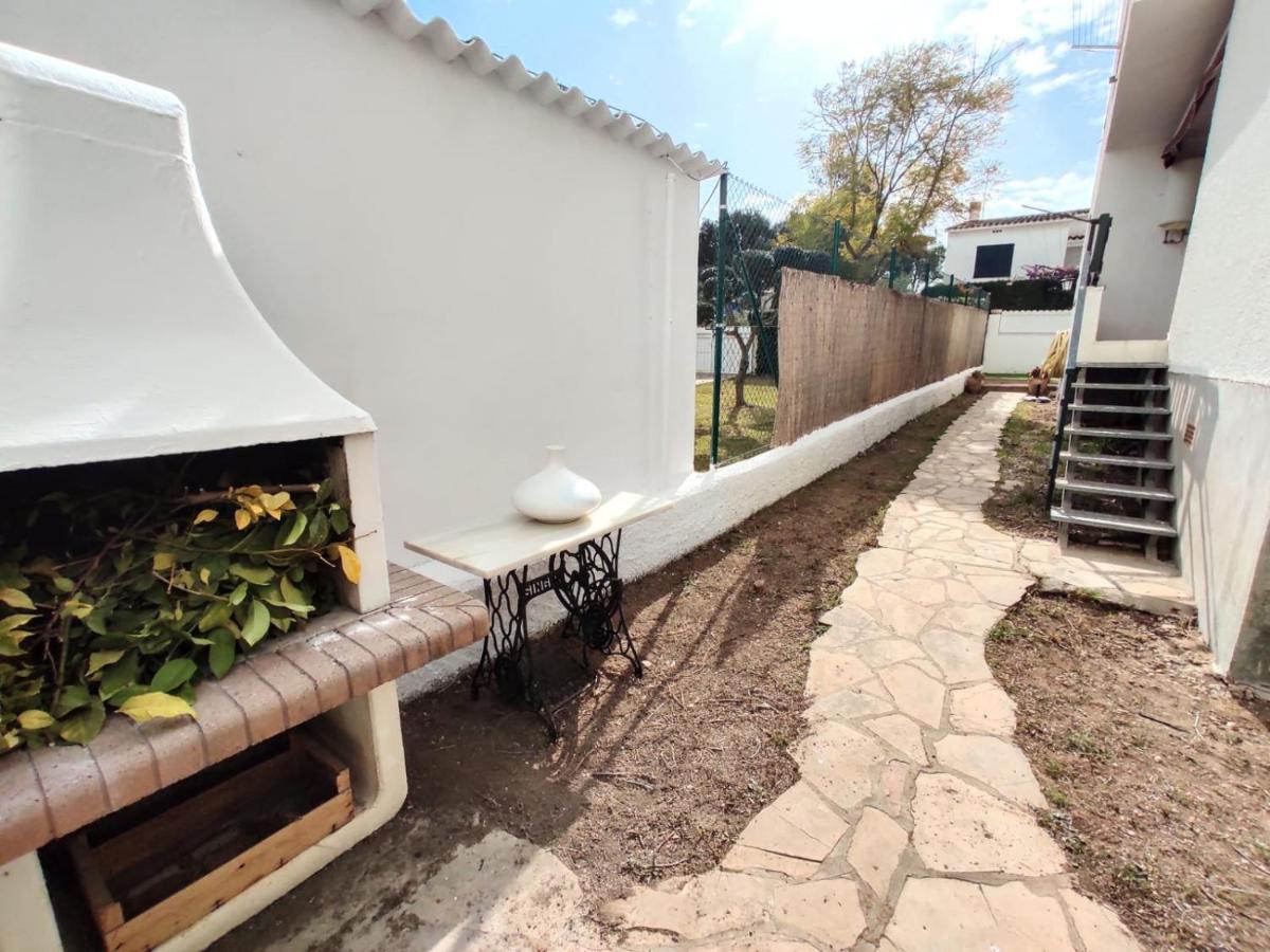 Ca La Torreta Apartment Torredembarra Exterior foto