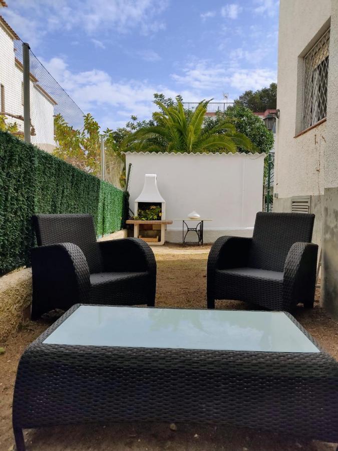 Ca La Torreta Apartment Torredembarra Exterior foto