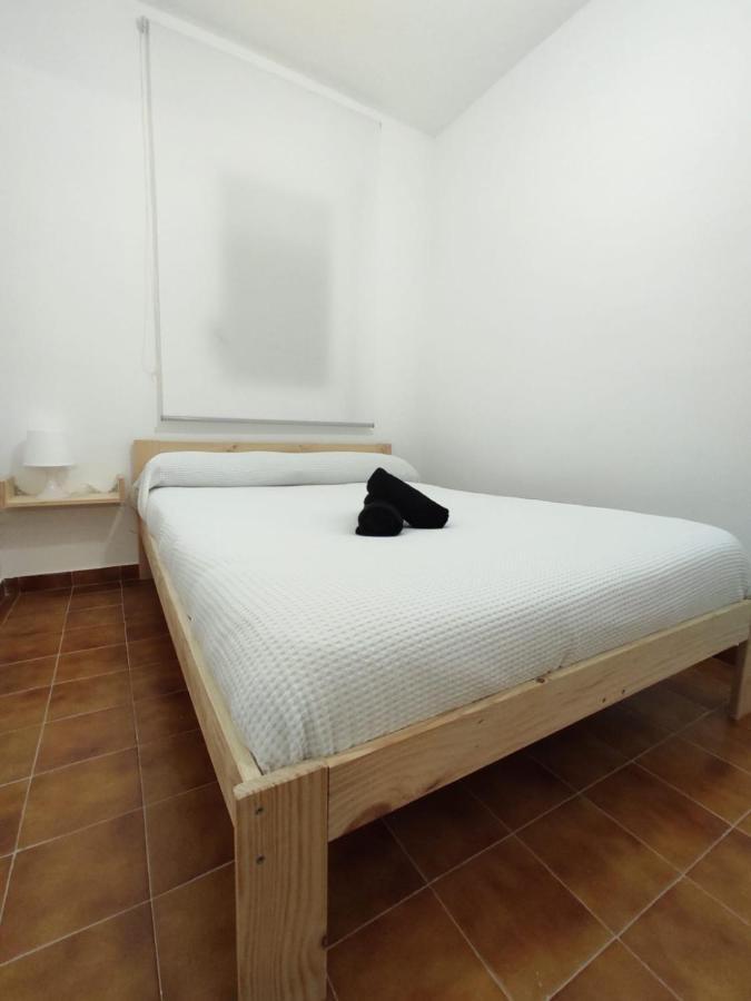 Ca La Torreta Apartment Torredembarra Exterior foto