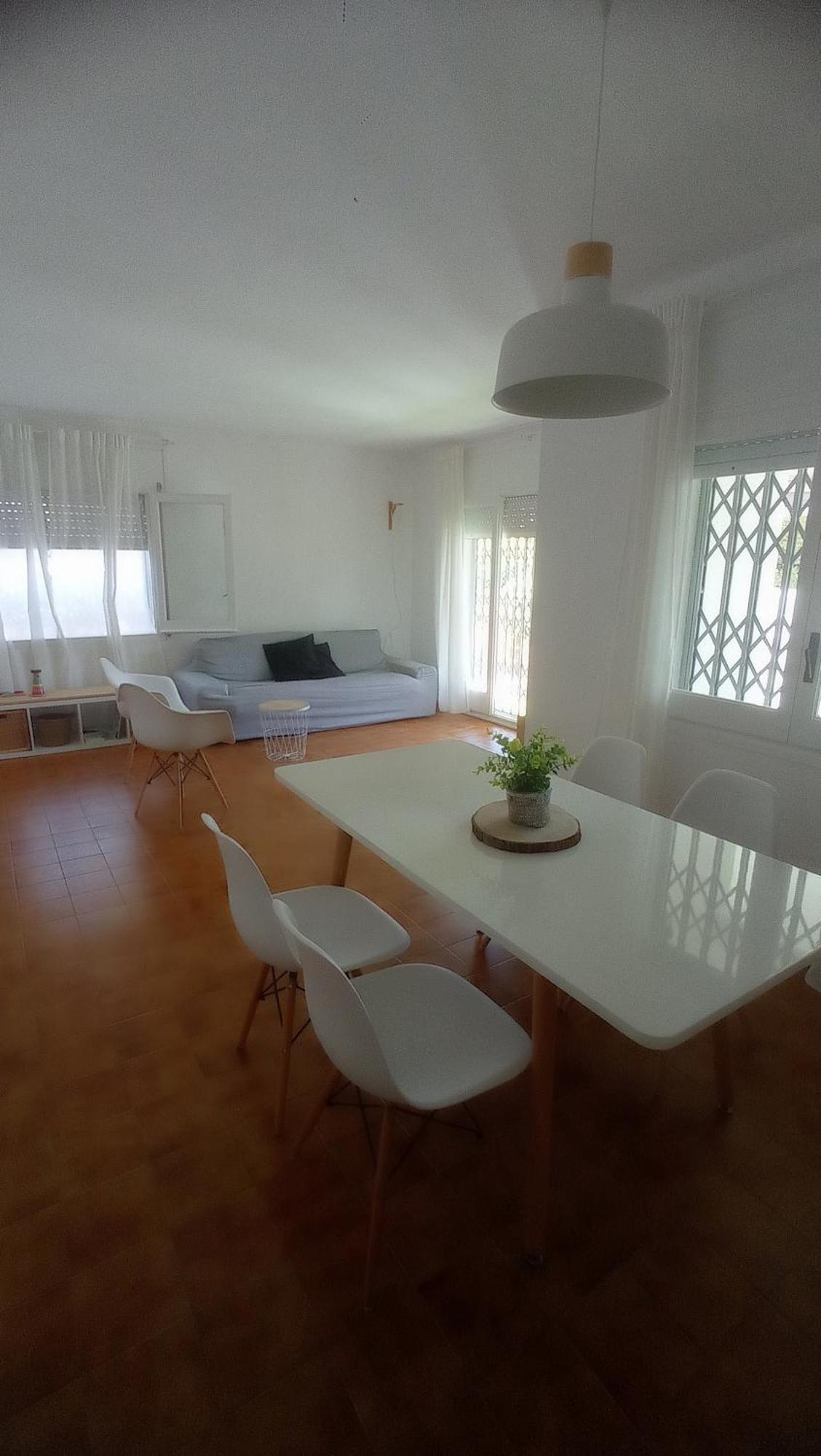 Ca La Torreta Apartment Torredembarra Exterior foto