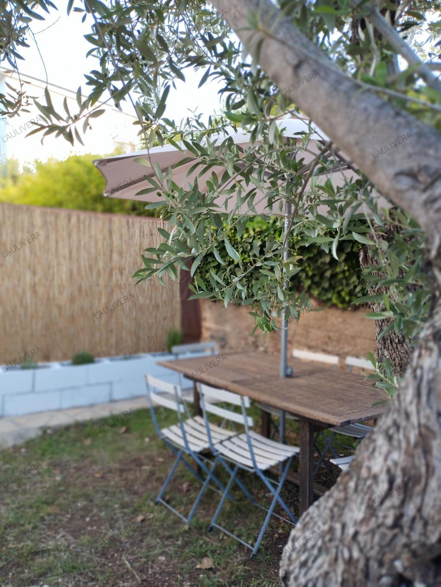 Ca La Torreta Apartment Torredembarra Exterior foto