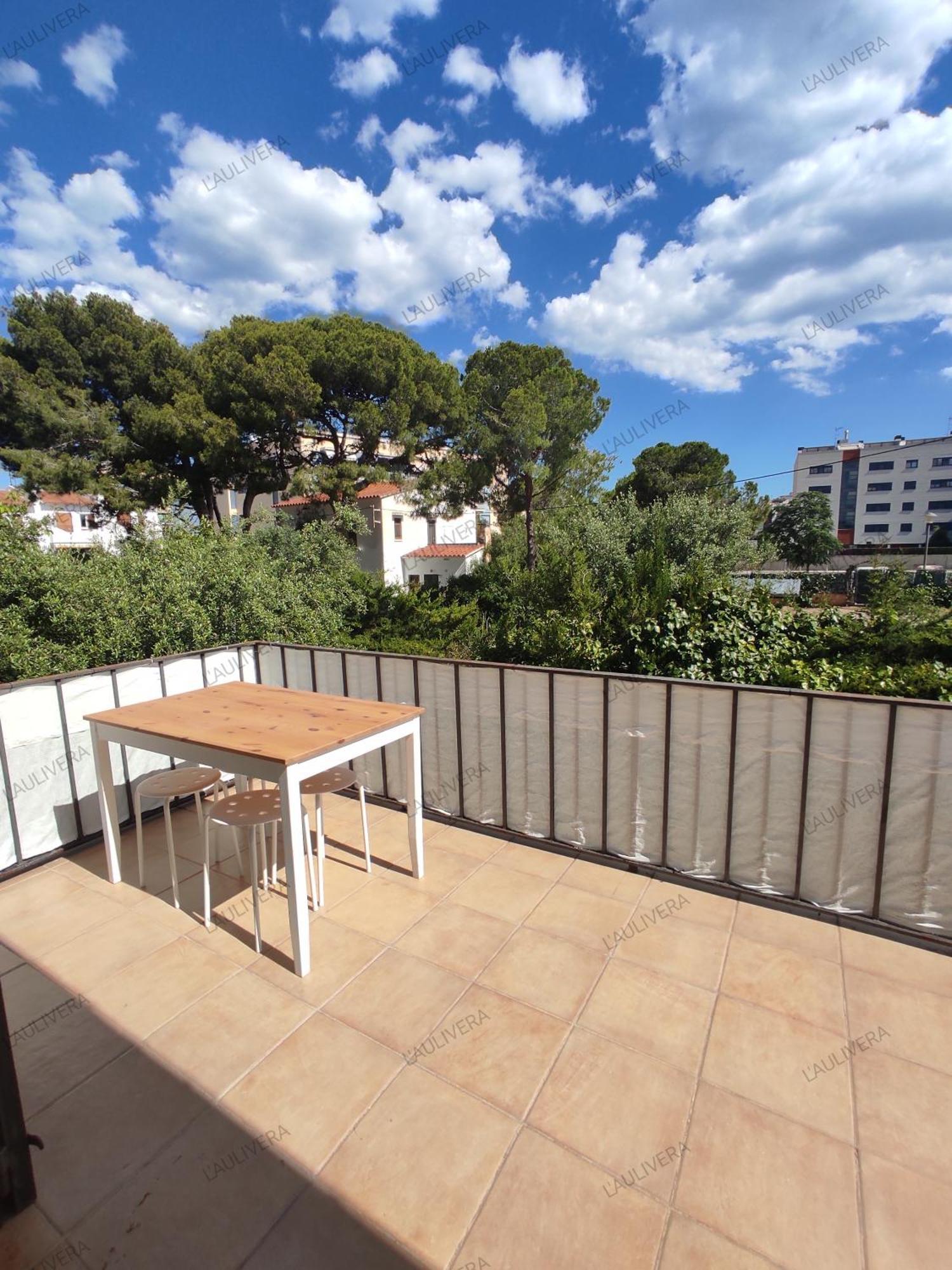 Ca La Torreta Apartment Torredembarra Exterior foto