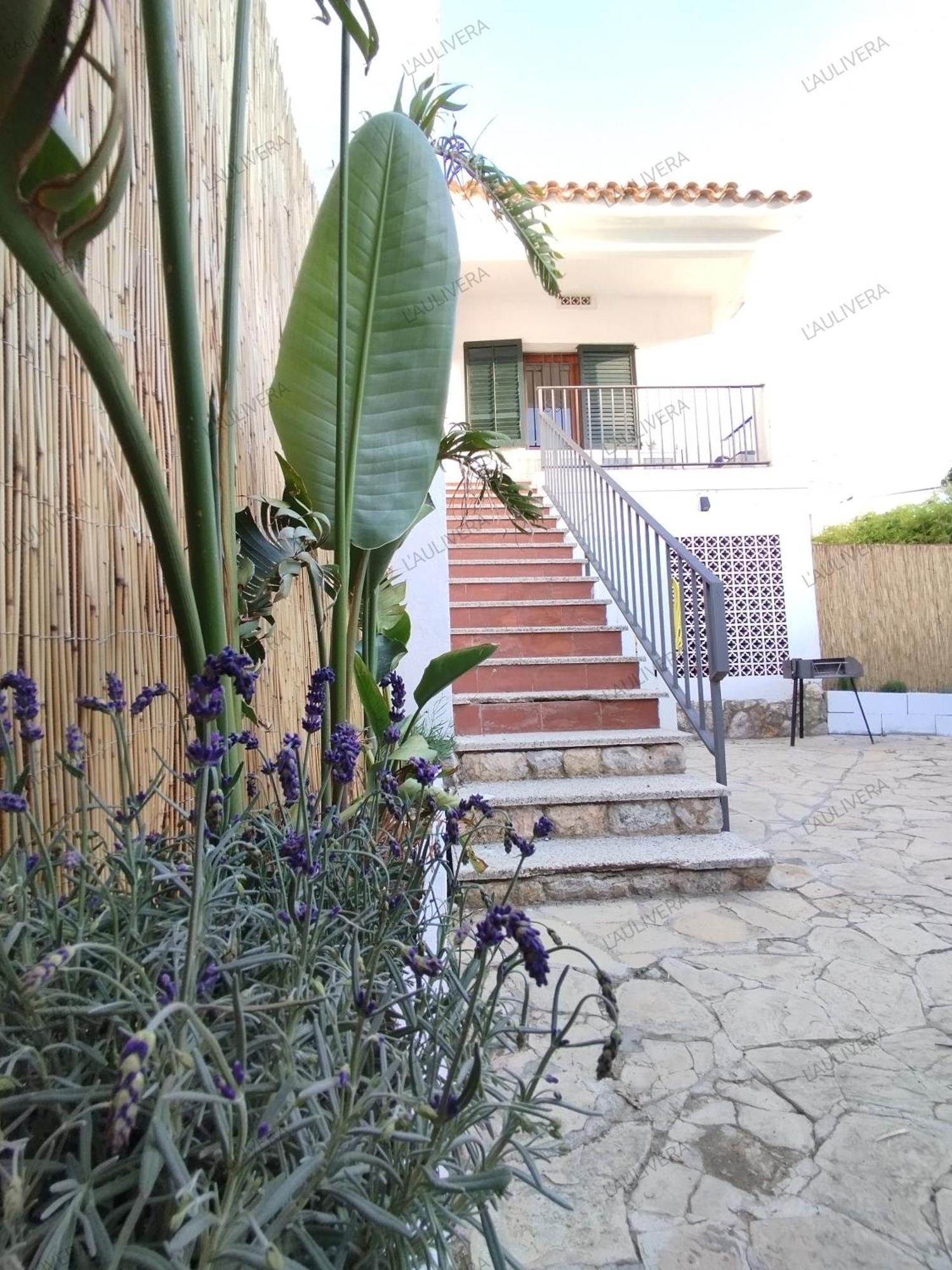 Ca La Torreta Apartment Torredembarra Exterior foto